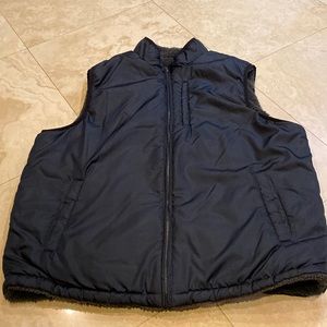 Men’s Vest